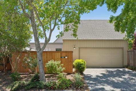 762 Crocus Drive Sonoma CA 95476