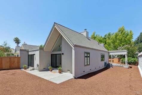 762 Crocus Drive Sonoma CA 95476