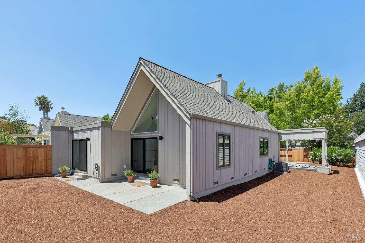 762 Crocus Drive Sonoma CA 95476
