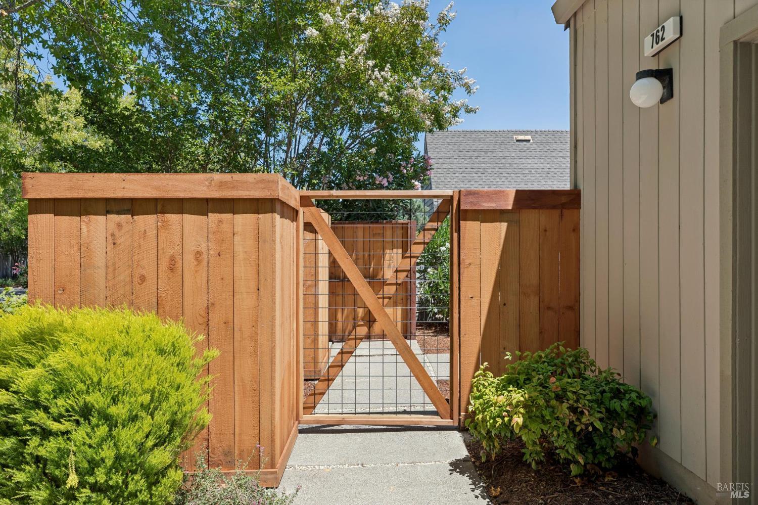 762 Crocus Drive Sonoma CA 95476