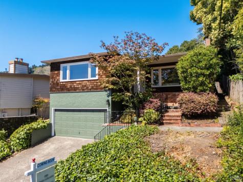 107 Pepper Avenue Larkspur CA 94939