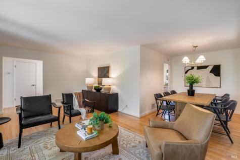 107 Pepper Avenue Larkspur CA 94939
