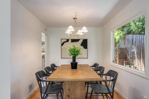 107 Pepper Avenue Larkspur CA 94939
