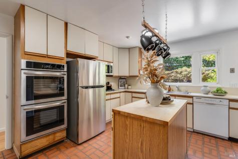 107 Pepper Avenue Larkspur CA 94939