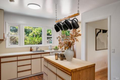 107 Pepper Avenue Larkspur CA 94939