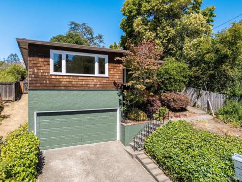 107 Pepper Avenue Larkspur CA 94939