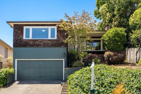 107 Pepper Avenue Larkspur CA 94939