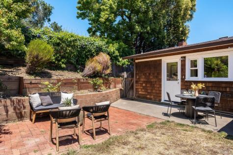 107 Pepper Avenue Larkspur CA 94939