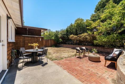 107 Pepper Avenue Larkspur CA 94939