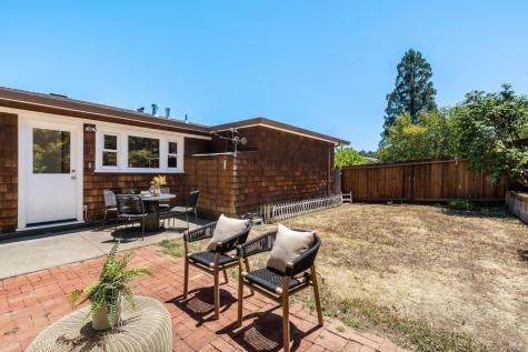 107 Pepper Avenue Larkspur CA 94939