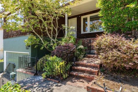 107 Pepper Avenue Larkspur CA 94939