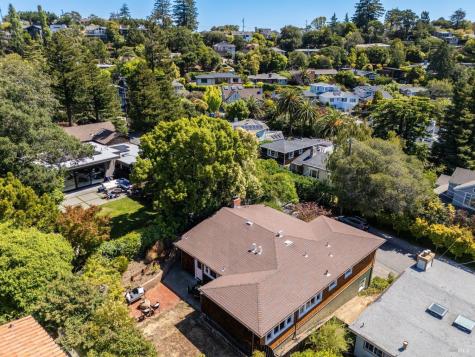 107 Pepper Avenue Larkspur CA 94939