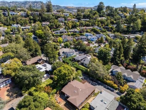 107 Pepper Avenue Larkspur CA 94939
