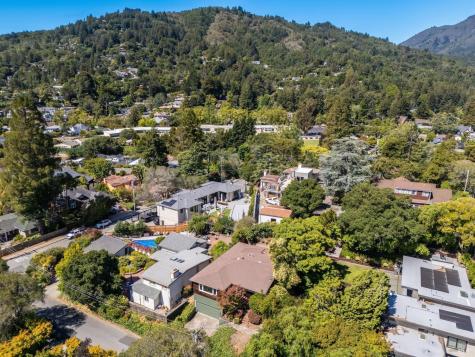 107 Pepper Avenue Larkspur CA 94939