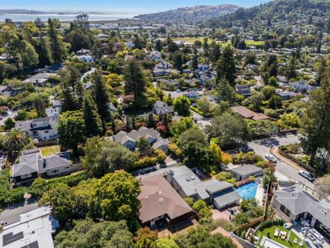 107 Pepper Avenue Larkspur CA 94939