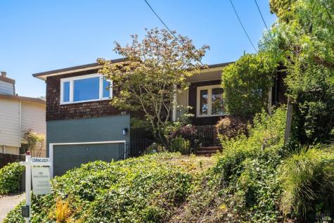107 Pepper Avenue Larkspur CA 94939
