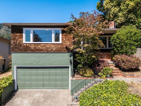 107 Pepper Avenue Larkspur CA 94939