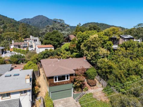 107 Pepper Avenue Larkspur CA 94939
