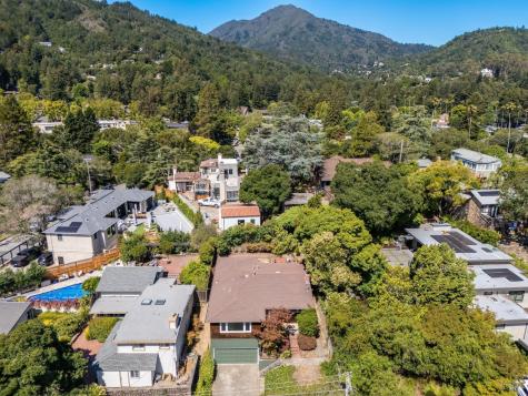 107 Pepper Avenue Larkspur CA 94939