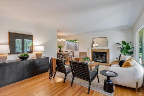 107 Pepper Avenue Larkspur CA 94939