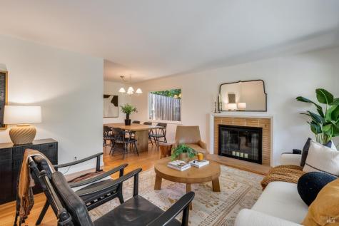 107 Pepper Avenue Larkspur CA 94939