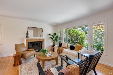 107 Pepper Avenue Larkspur CA 94939