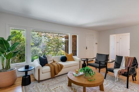 107 Pepper Avenue Larkspur CA 94939