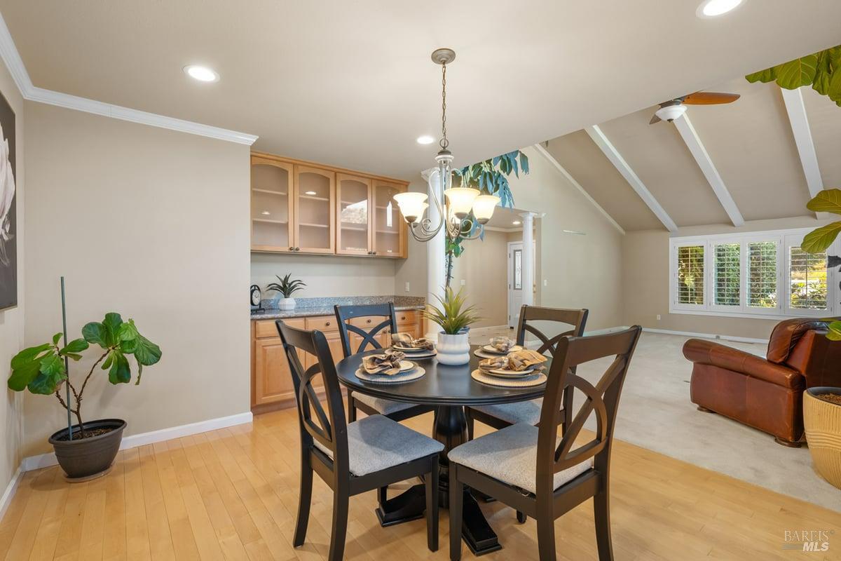 6440 Meadow Creek Lane Santa Rosa CA 95409