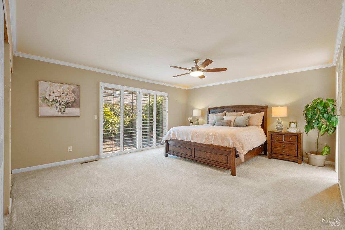 6440 Meadow Creek Lane Santa Rosa CA 95409