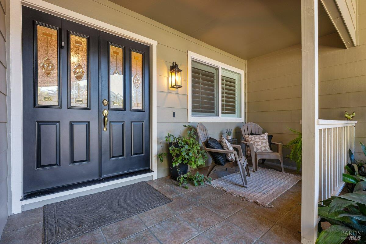 6440 Meadow Creek Lane Santa Rosa CA 95409