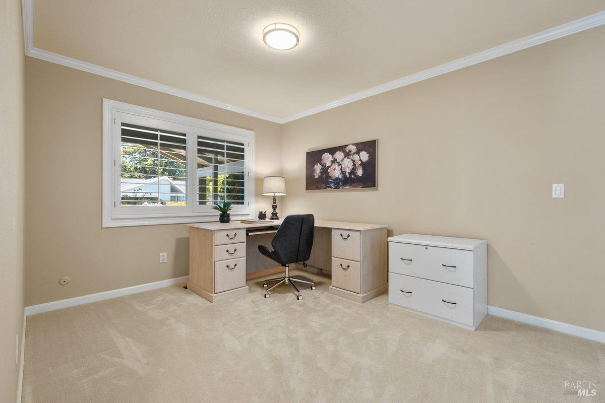 6440 Meadow Creek Lane Santa Rosa CA 95409