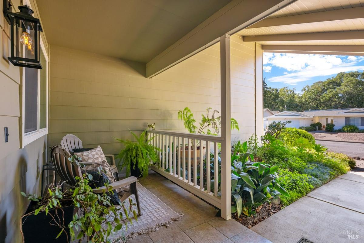 6440 Meadow Creek Lane Santa Rosa CA 95409