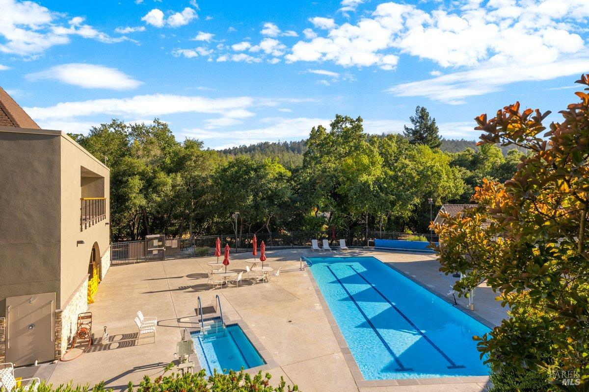 6440 Meadow Creek Lane Santa Rosa CA 95409