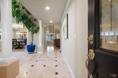 6440 Meadow Creek Lane Santa Rosa CA 95409