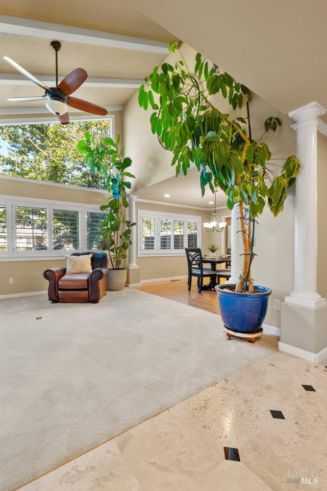 6440 Meadow Creek Lane Santa Rosa CA 95409