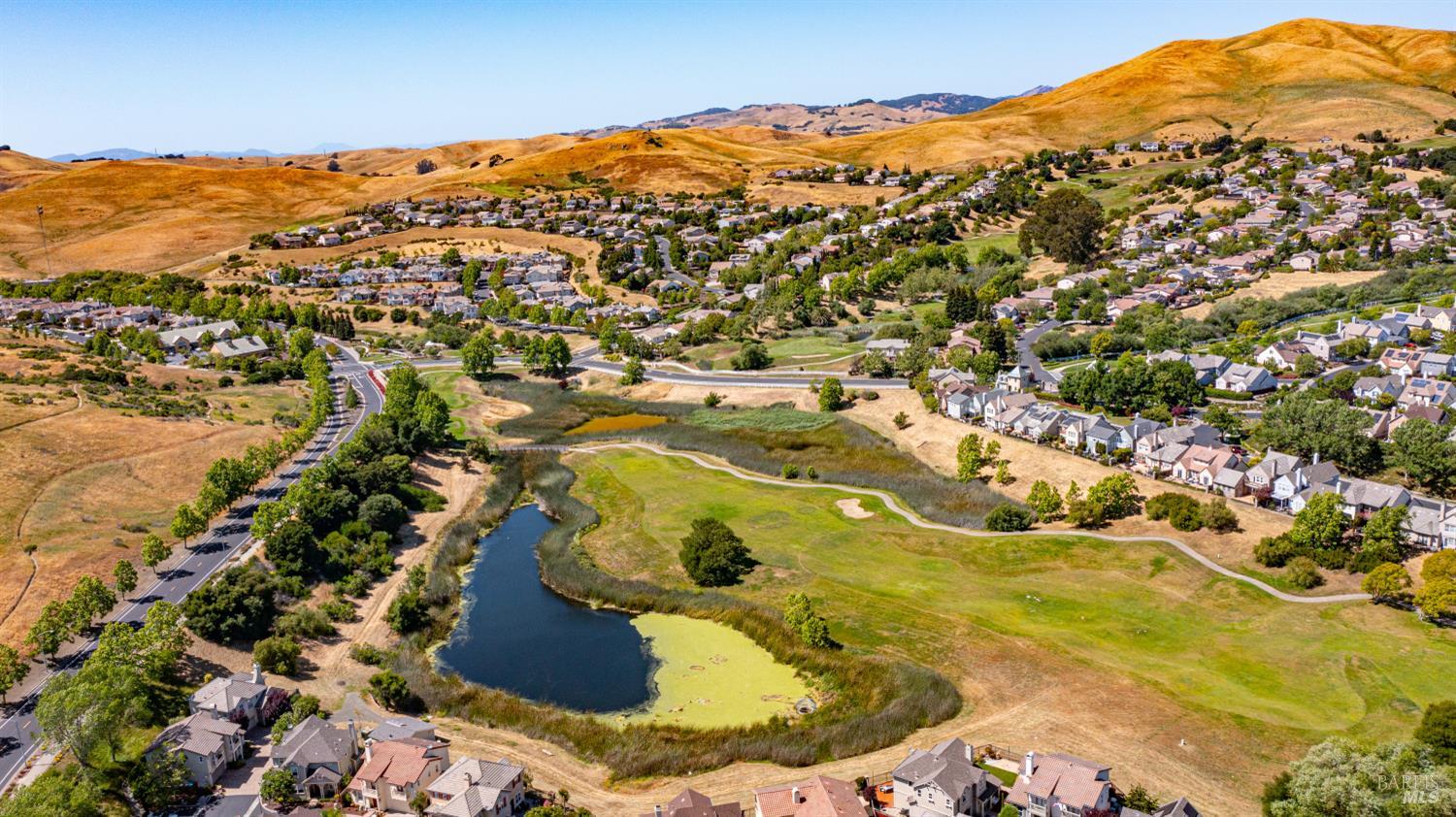 6658 Chalk Hill Lane Vallejo CA 94591