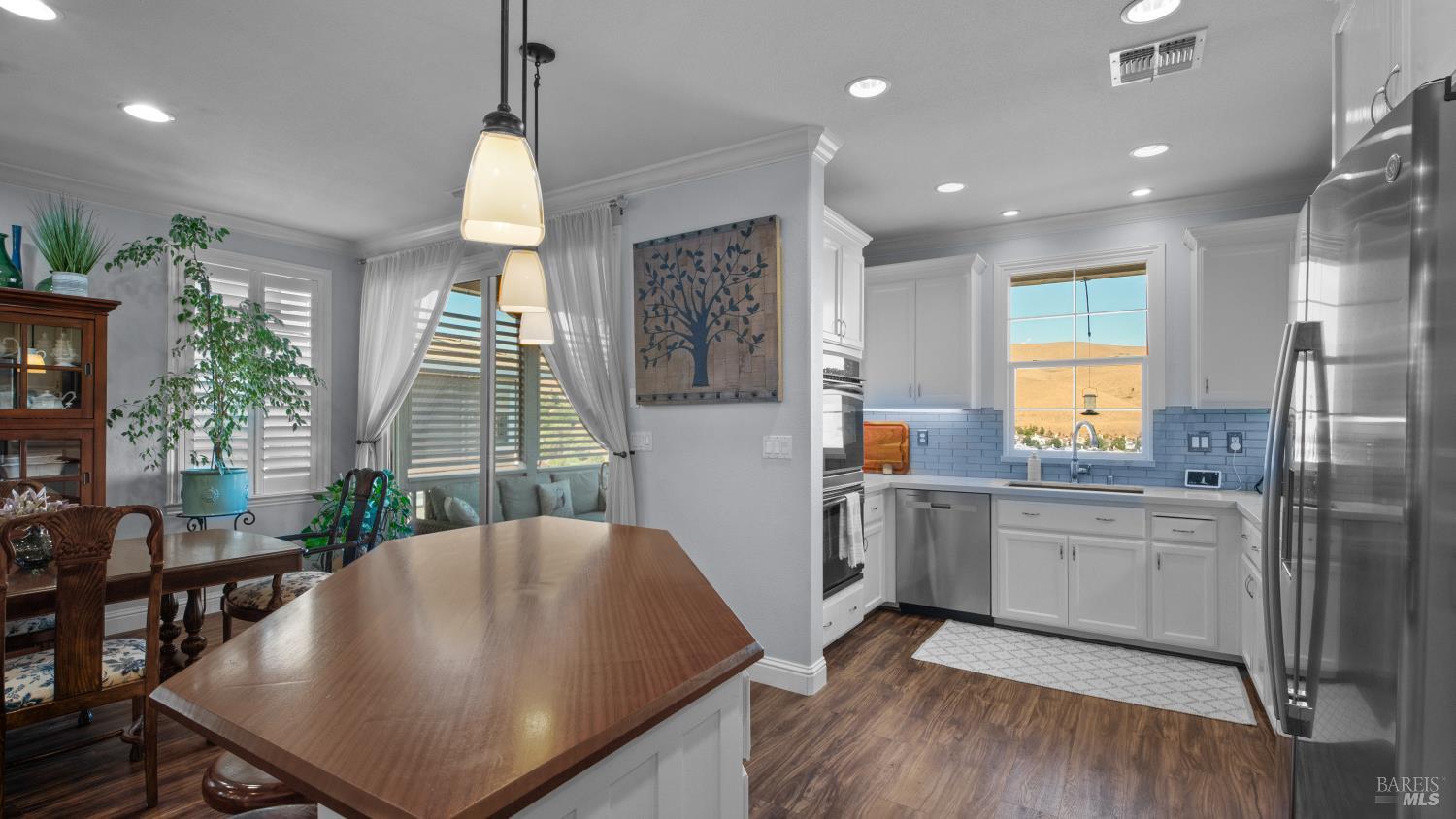 6658 Chalk Hill Lane Vallejo CA 94591