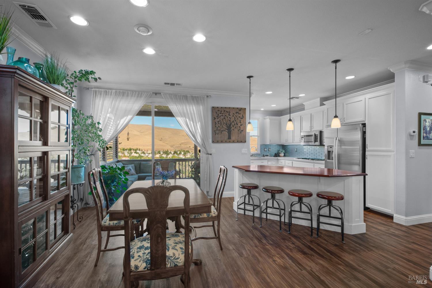 6658 Chalk Hill Lane Vallejo CA 94591