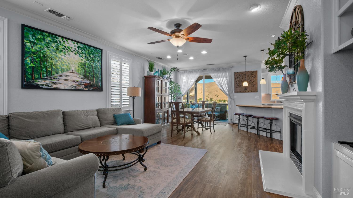 6658 Chalk Hill Lane Vallejo CA 94591