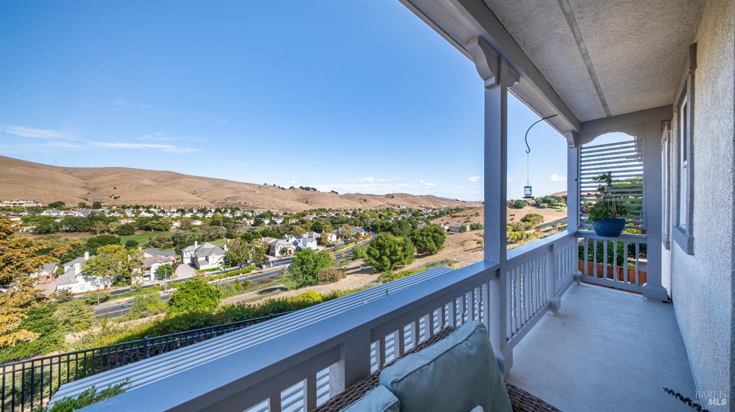 6658 Chalk Hill Lane Vallejo CA 94591