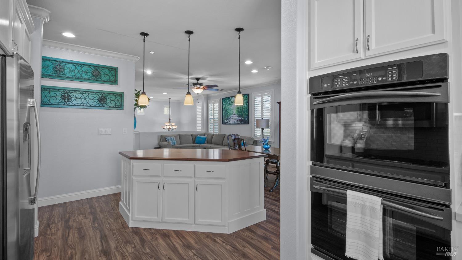 6658 Chalk Hill Lane Vallejo CA 94591