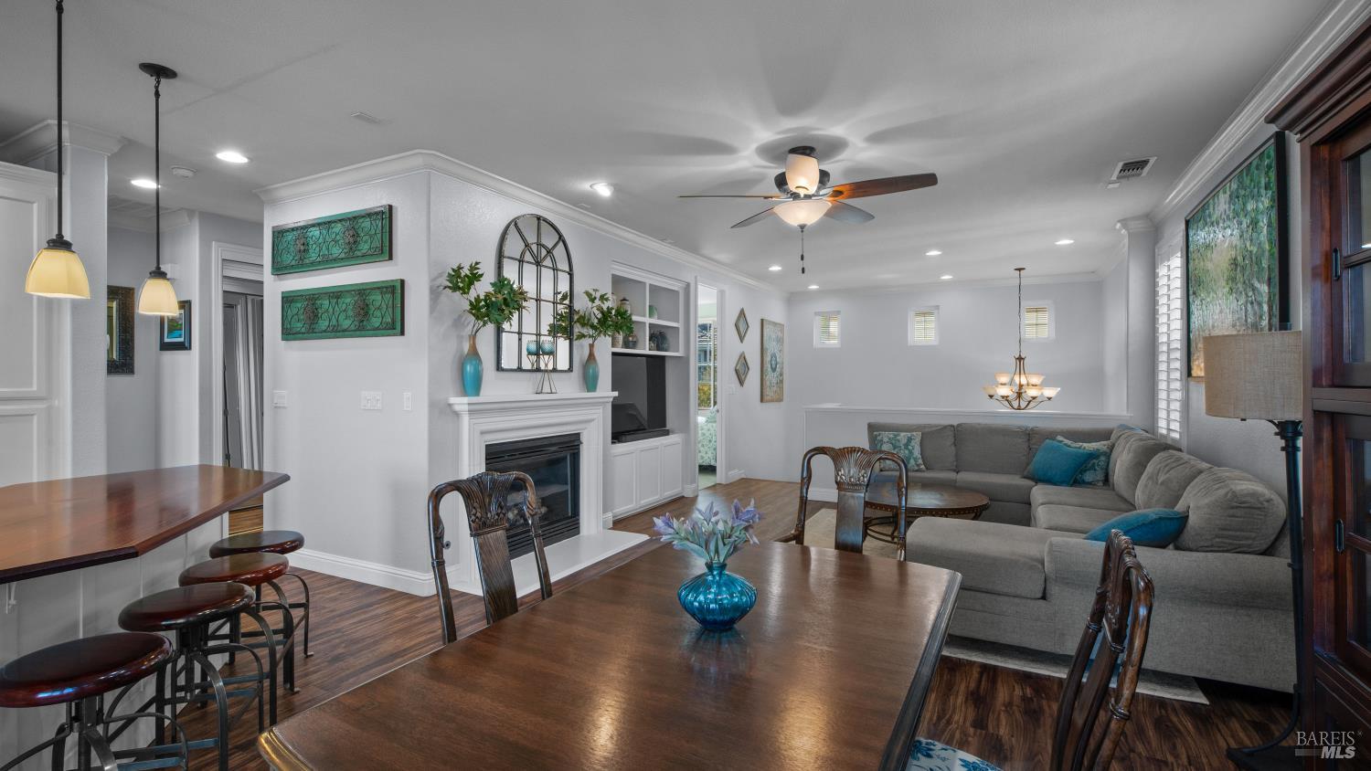 6658 Chalk Hill Lane Vallejo CA 94591