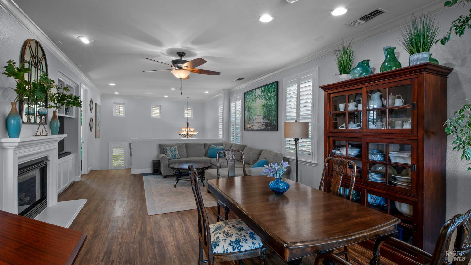 6658 Chalk Hill Lane Vallejo CA 94591