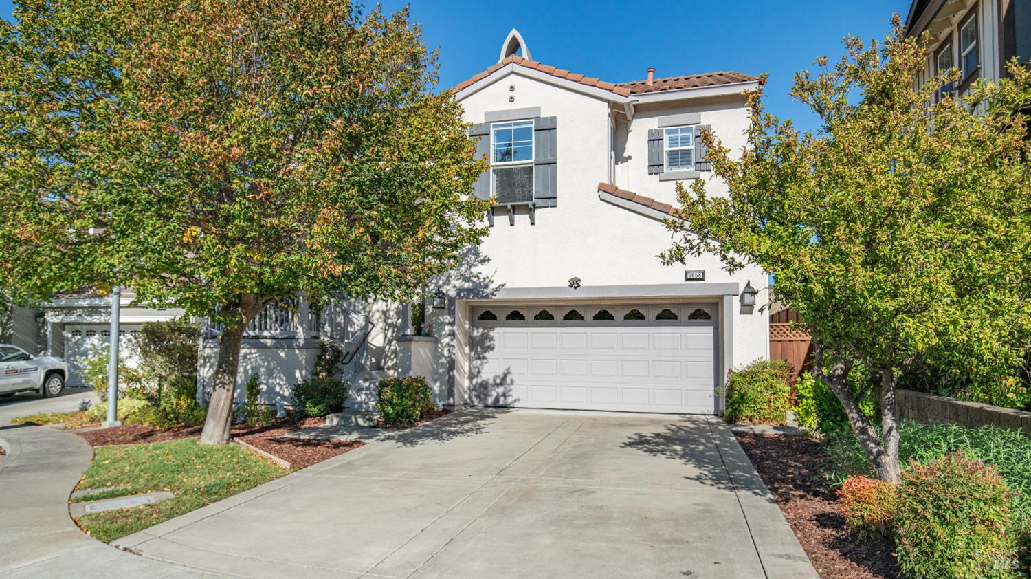 6658 Chalk Hill Lane Vallejo CA 94591