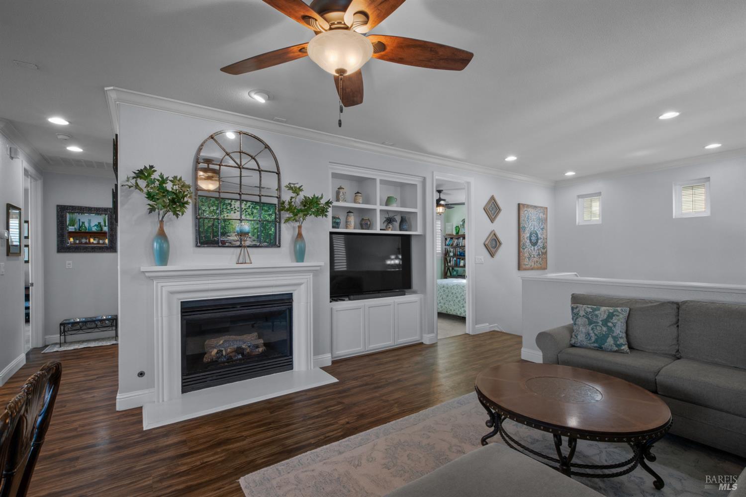 6658 Chalk Hill Lane Vallejo CA 94591