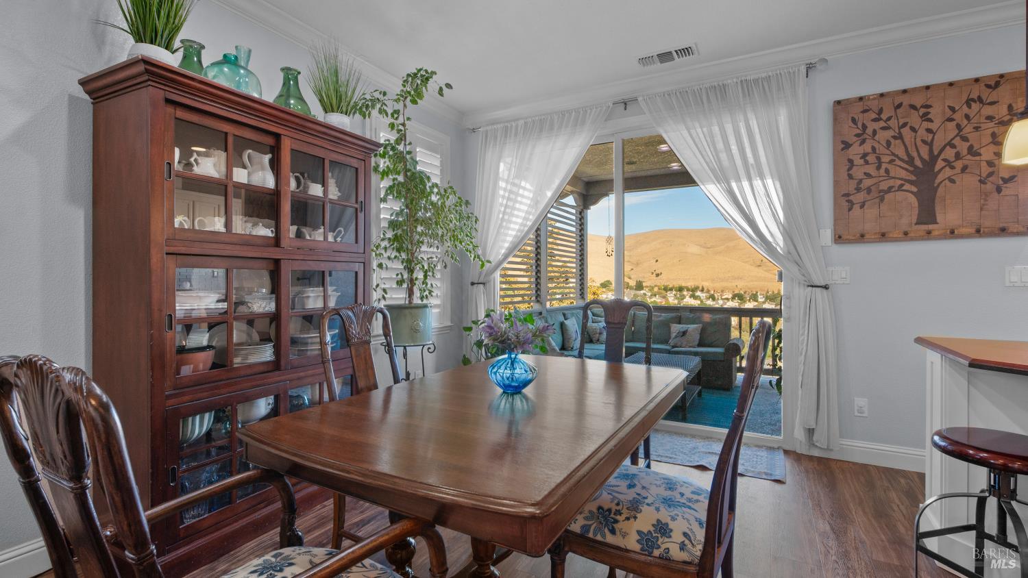 6658 Chalk Hill Lane Vallejo CA 94591