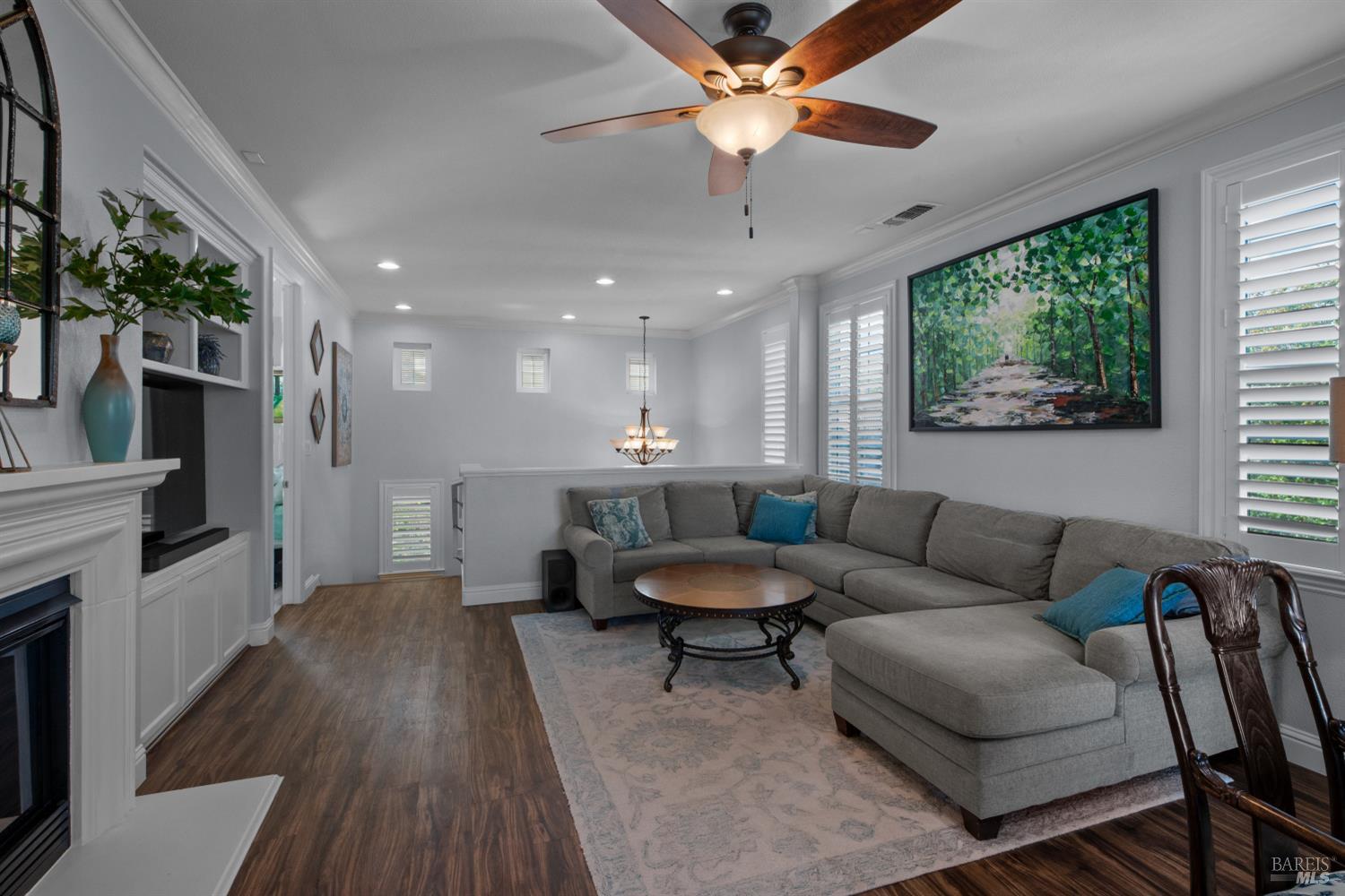 6658 Chalk Hill Lane Vallejo CA 94591