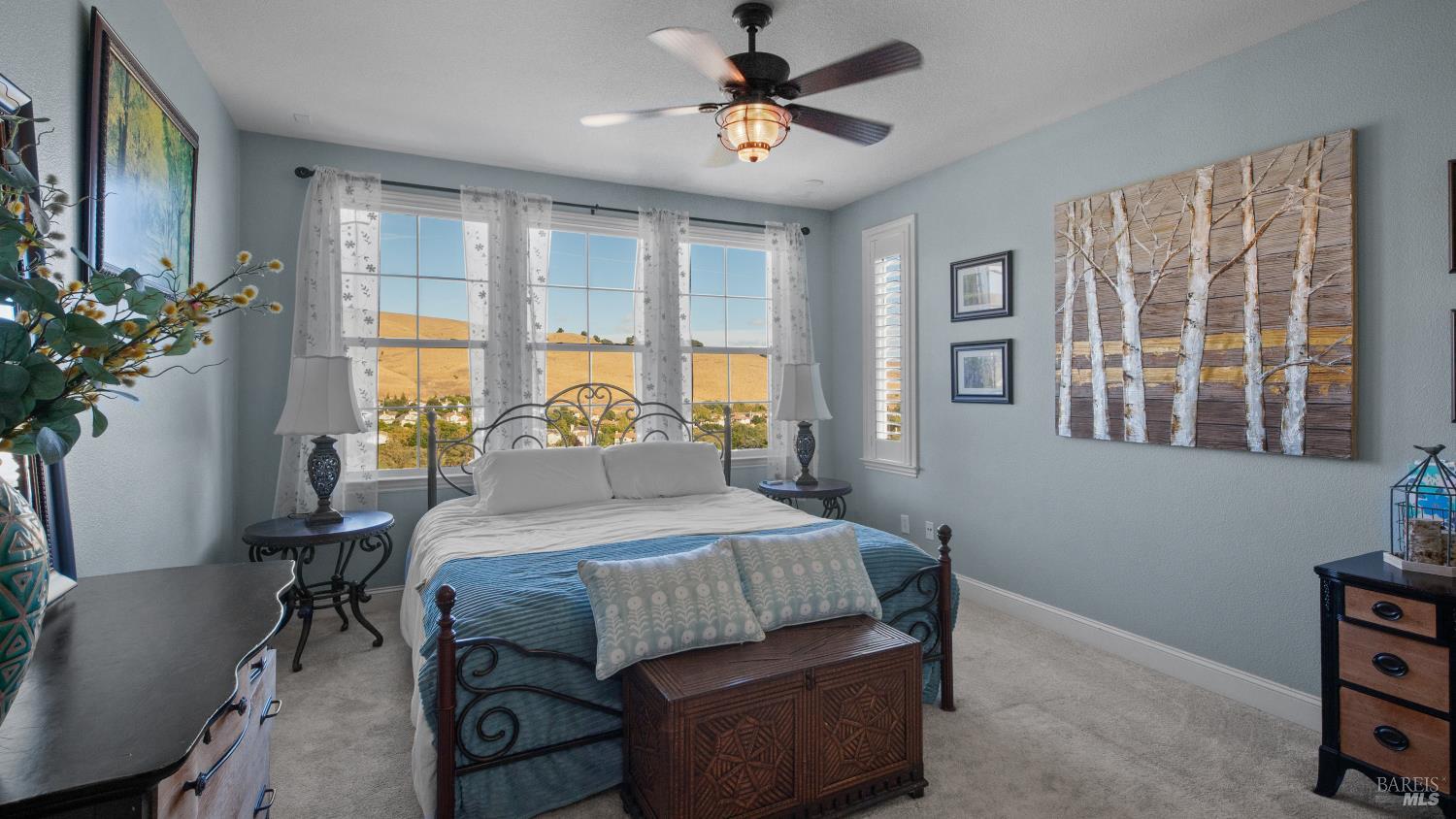 6658 Chalk Hill Lane Vallejo CA 94591