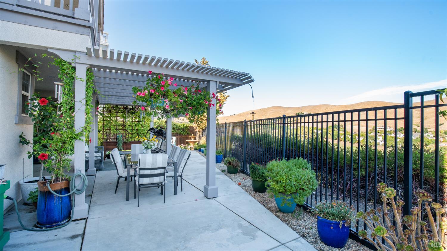6658 Chalk Hill Lane Vallejo CA 94591