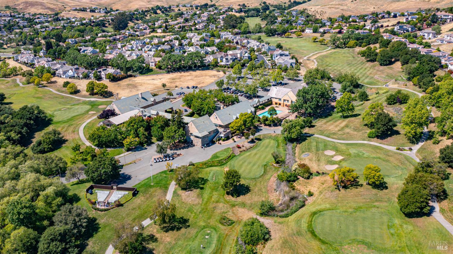 6658 Chalk Hill Lane Vallejo CA 94591